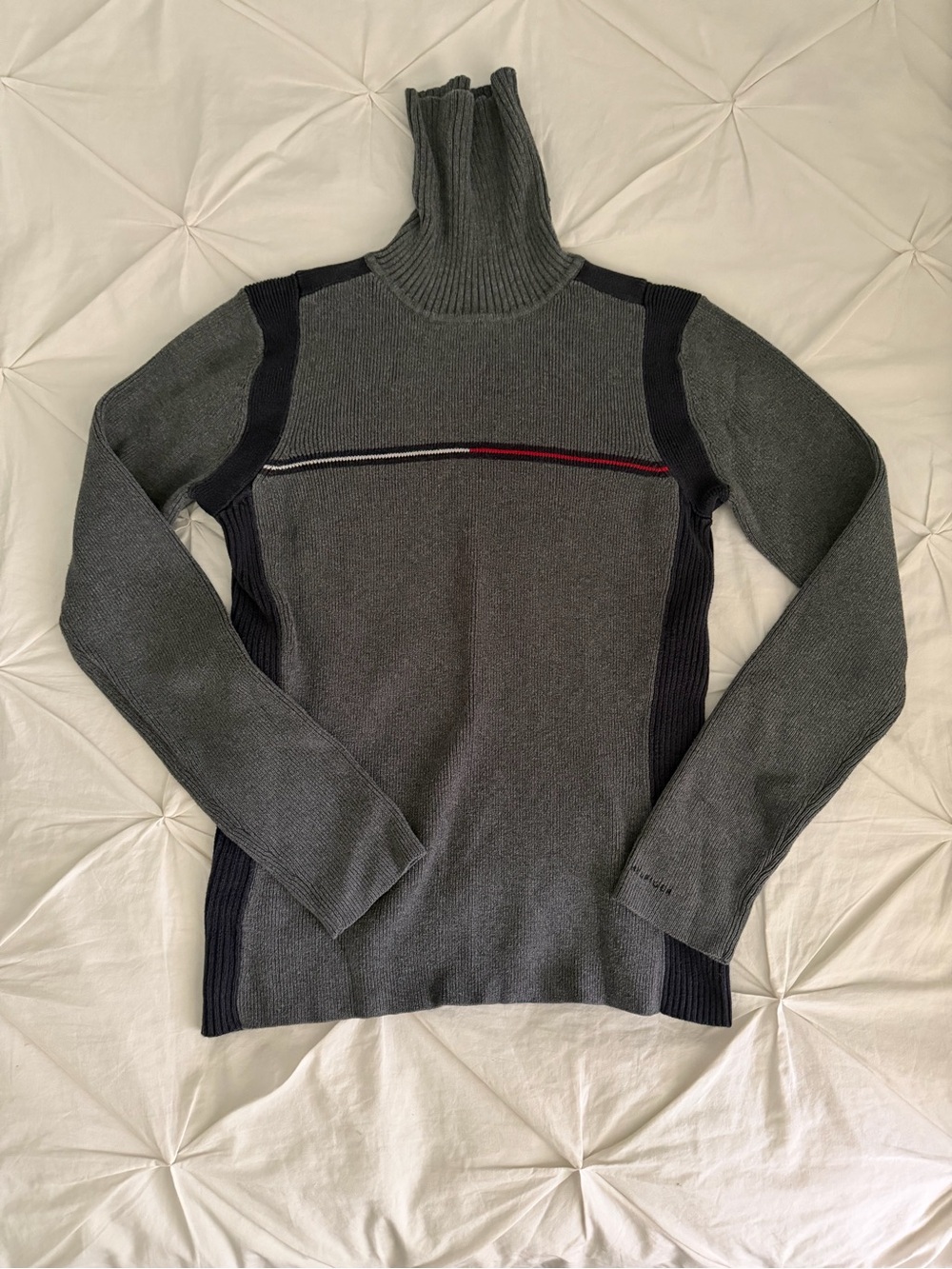 Tommy Hilfiger Long Sleeve Top